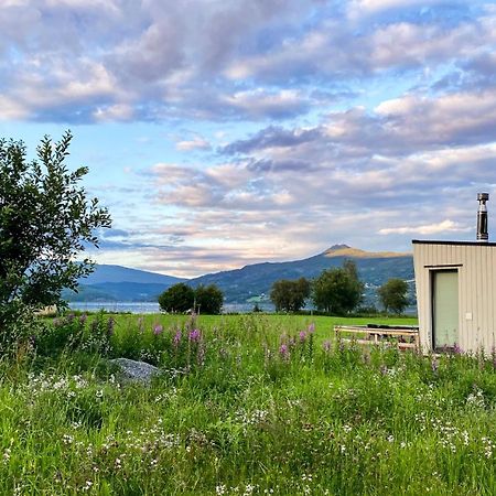 Mjosvang Kafe Vang I Valdres Bagian luar foto