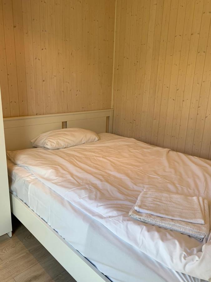 Mjosvang Kafe Vang I Valdres Bagian luar foto