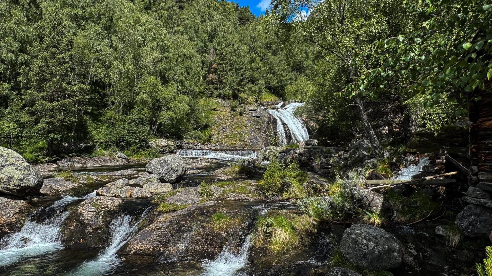 Mjosvang Kafe Vang I Valdres Bagian luar foto